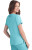koi Next Gen Ready to Work Women's 1-Pocket Tuck-In Scrub Top