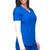 LUV STRUK Compassion Kindness 717 Women’s 2 Pocket V-Neck Stretch Scrub Top