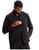 Men's Cherokee Infinity Zip Front Jacket in Black IN350A