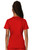 Cherokee Revolution V-Neck Top