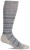 Sockwell Women's Knee High 15-20 MM Compression Size Medium/Large (women's 8-11) 