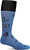 Sockwell Women's Knee High 15-20 MM Compression Size Medium/Large (women's 8-11) 