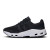 ON Running Women's Cloud Pulse Black White