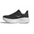 Hoka Men's Bondi 9 Black White