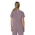Carhartt Women's Force Cross-Flex Flex Panel V-Neck Scrub Top