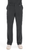 Cherokee Men's Infinity Fly Front Straight Leg Pant CK200