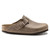 Birkenstock Boston BS Tobacco brown 