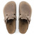 Birkenstock Boston BS Tobacco brown 