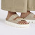 Papillio by Birkenstock - Arizona Chunky - Sandcastle 