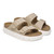 Papillio by Birkenstock - Arizona Chunky - Sandcastle 