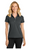 LK845 Port Authority Grid Polo