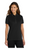 L555 Port Authority Ladies Stretch Polo