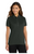L555 Port Authority Ladies Stretch Polo