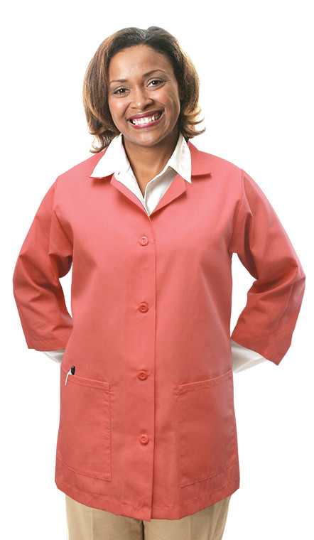 Fame K-72 Female Volunteer Smock (12 Color Options)