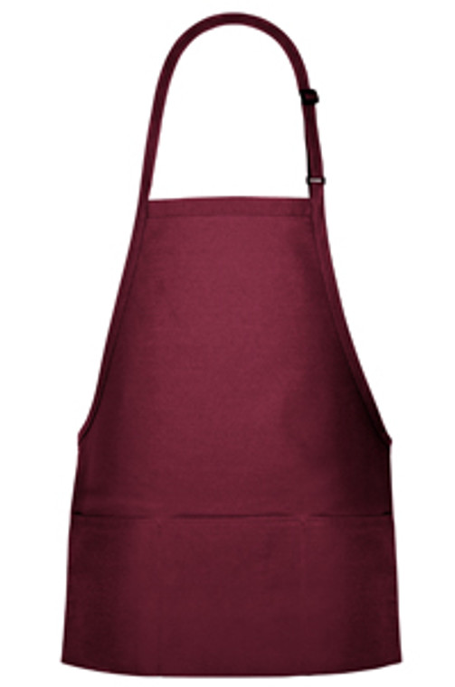 Bib Apron by Fame F10