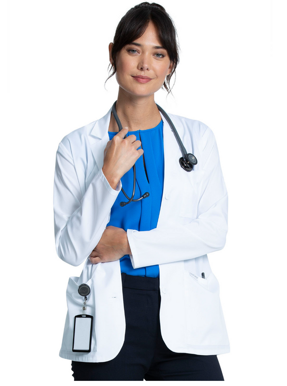 Cherokee Consultation Lab Coat CK451