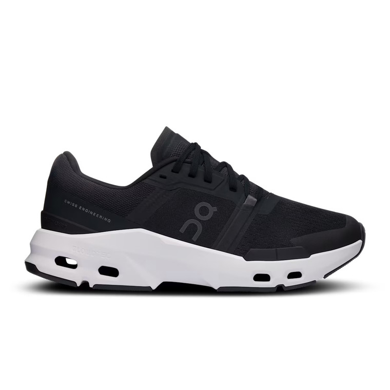 ON Running Women's Cloud Pulse Black White