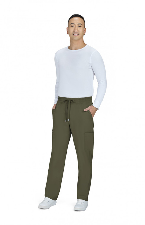 Koi Cureology Men's Neuro Cargo Pants