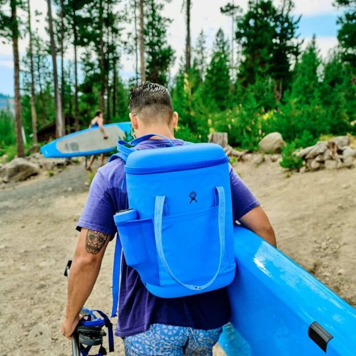 HydroFlask 20 Liter Back Pack Cooler (6 colors)