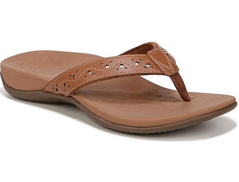 Vionic Women's Aliza Sandals (Multi Colors)