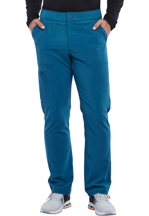Men's Allura Fly Front Cargo Pants