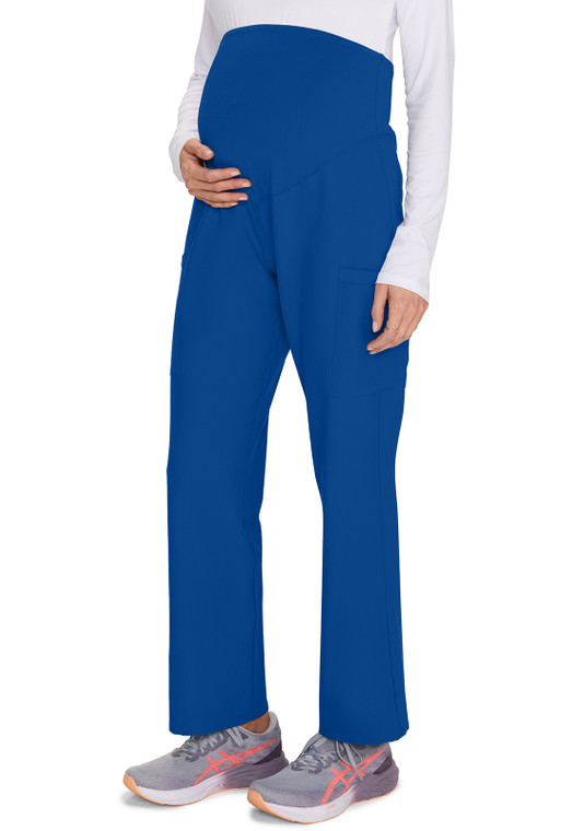 Cherokee WW Maternity Straight Leg Pant