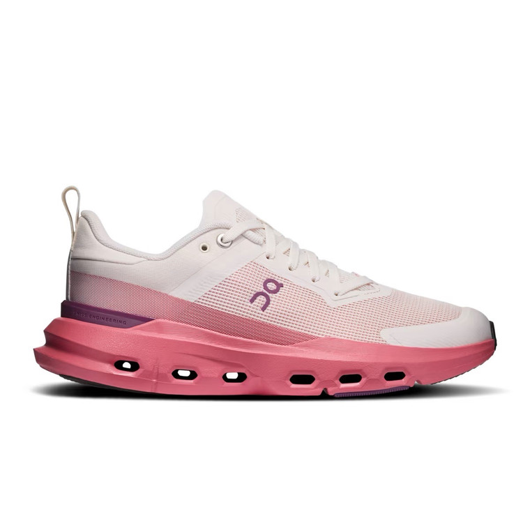 ON Running Women's Cloudpulse Next Oyster/Camellia