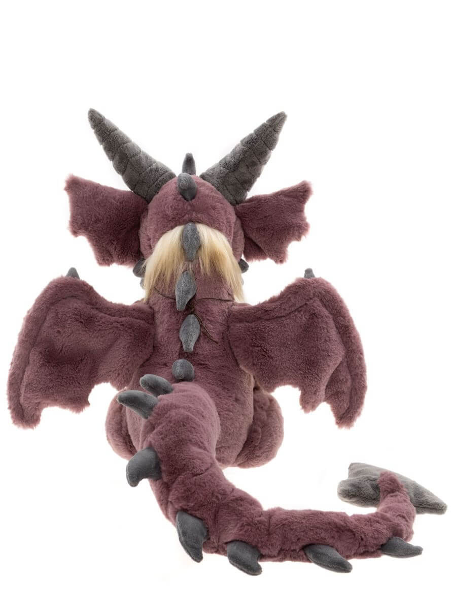 Sorrel | 2026 Signature Collection Limited Edition Plush Firedrake
