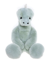Stevie Stegosaurus (Peppermint Green)