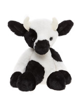 Buttercup Cow
