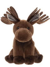 Cuddle Cub Irish Elk