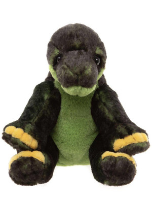 Cuddle Cub Stegosaurus