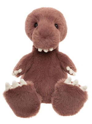 Tushy Peg T Rex