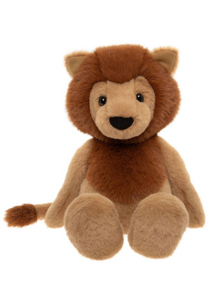 Leo Lion
