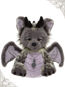 Sorrel | 2026 Signature Collection Limited Edition Plush Firedrake