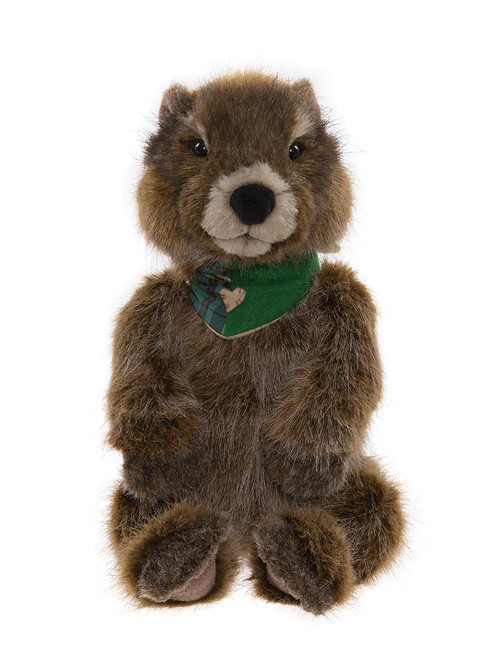 Woodchuck