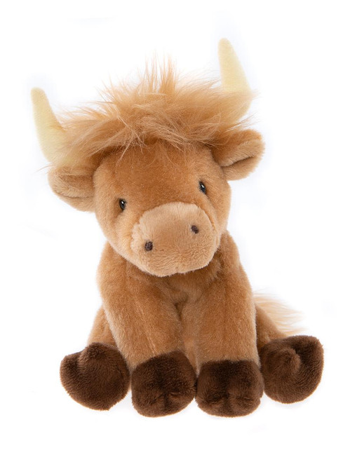 Cuddle Cub Highland Cow Cuddle Cub Highland Cow