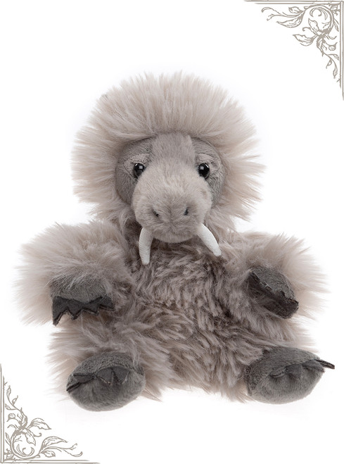 Cuddle Cub Beast of Bodmin
