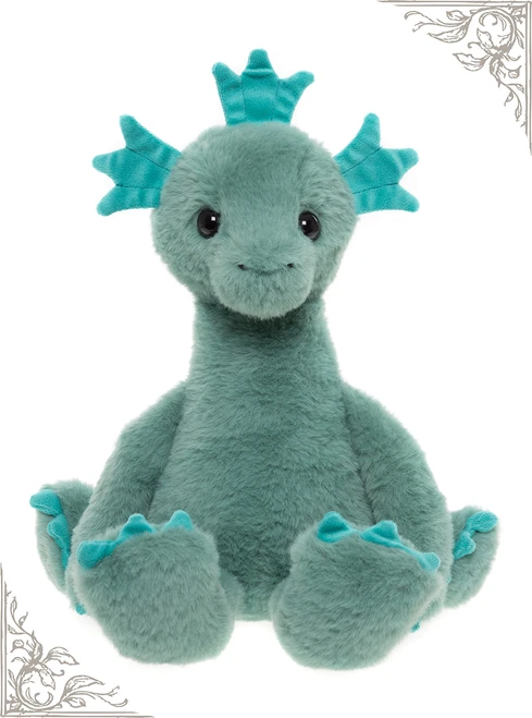 Nessie Loch Ness Monster