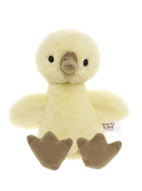 Waddle Duckling
