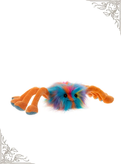 The Spinners (Cecil)