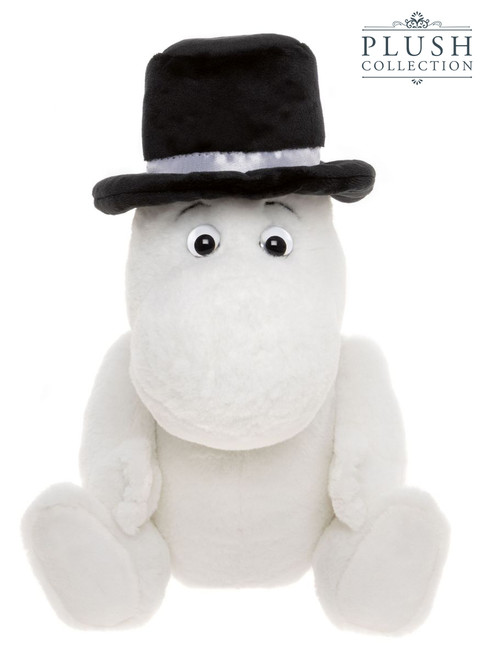 Moominpappa
