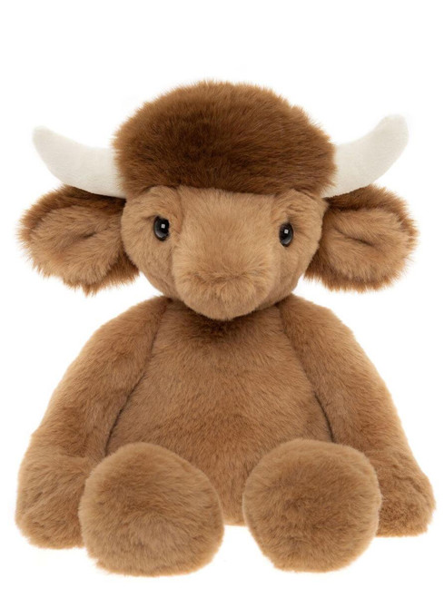 Henry Highland Cow