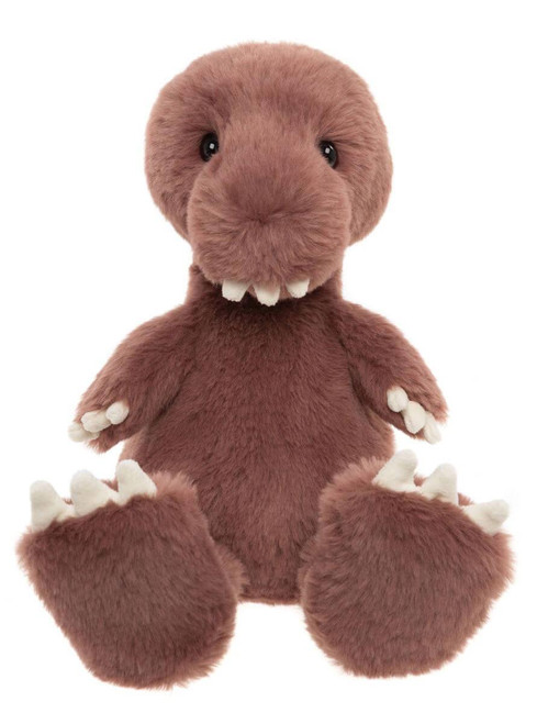 Tushy Peg T Rex