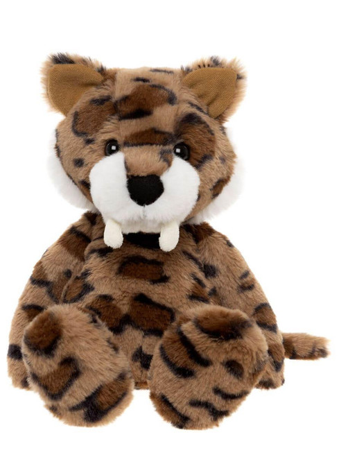 Fang Sabre Tooth Tiger