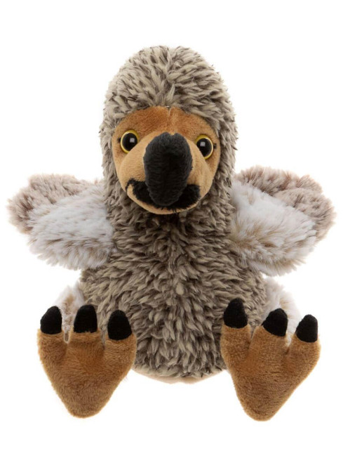Cuddle Cub Dodo