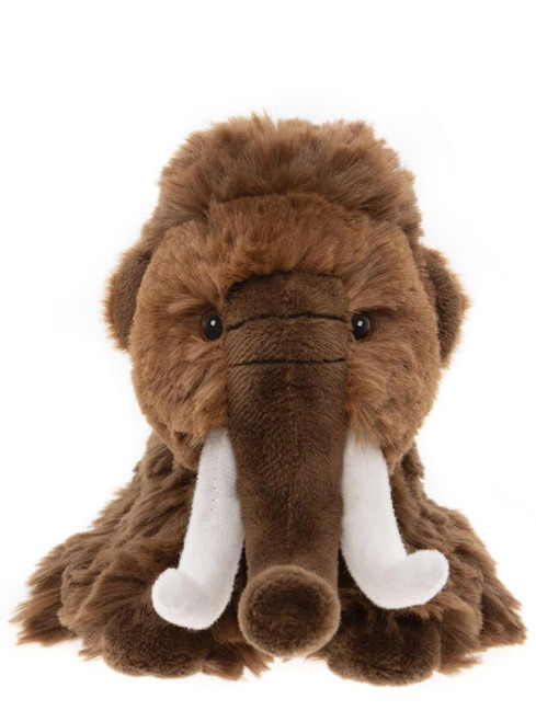 Cuddle Cub Woolly Mammoth