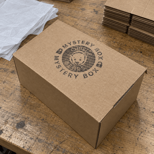Mystery Box 2