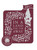 CB Cloth Badge Far Away Pack