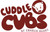 Cuddle Cubs Bundle 2 - Lion/Lioness/Rhino